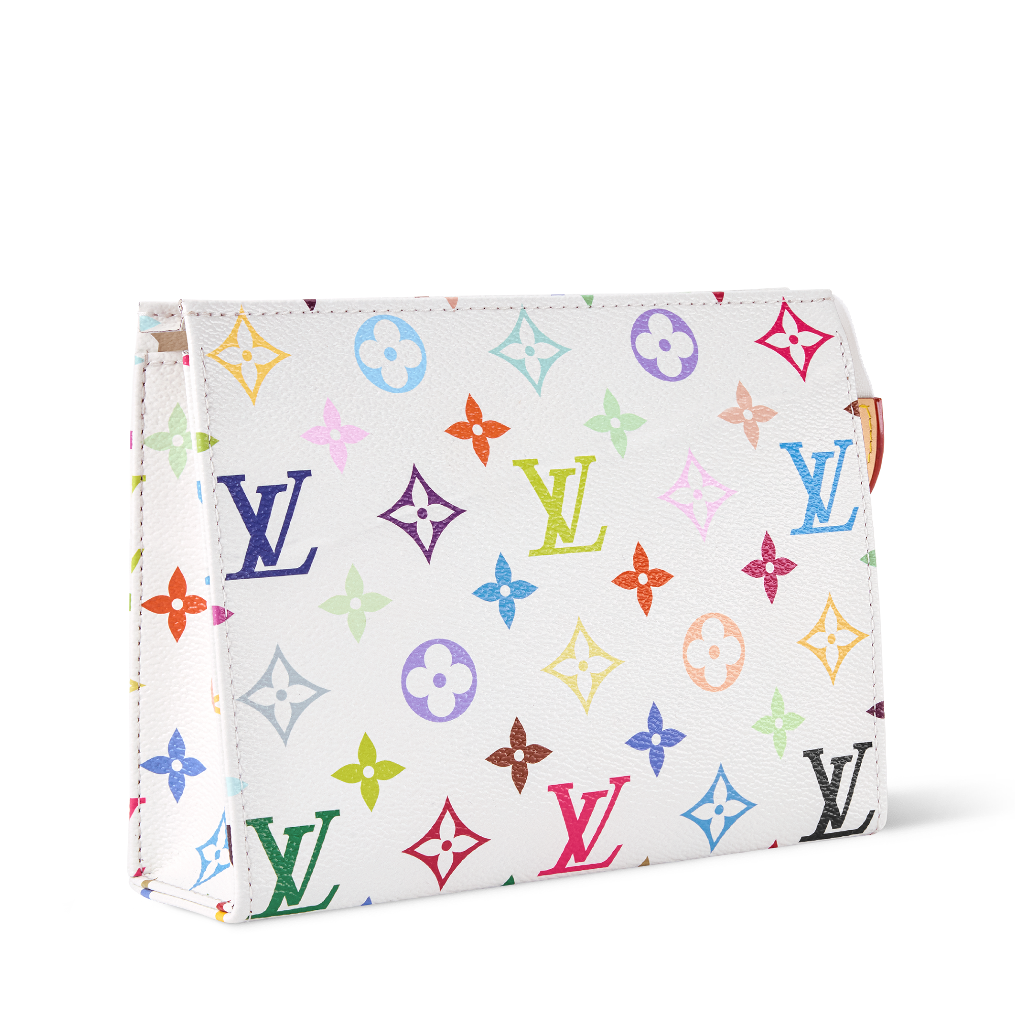 まいまい（Louis2個） LV x TM Toiletry Pouch 19 Other Monogram Canvas - Women - Travel
